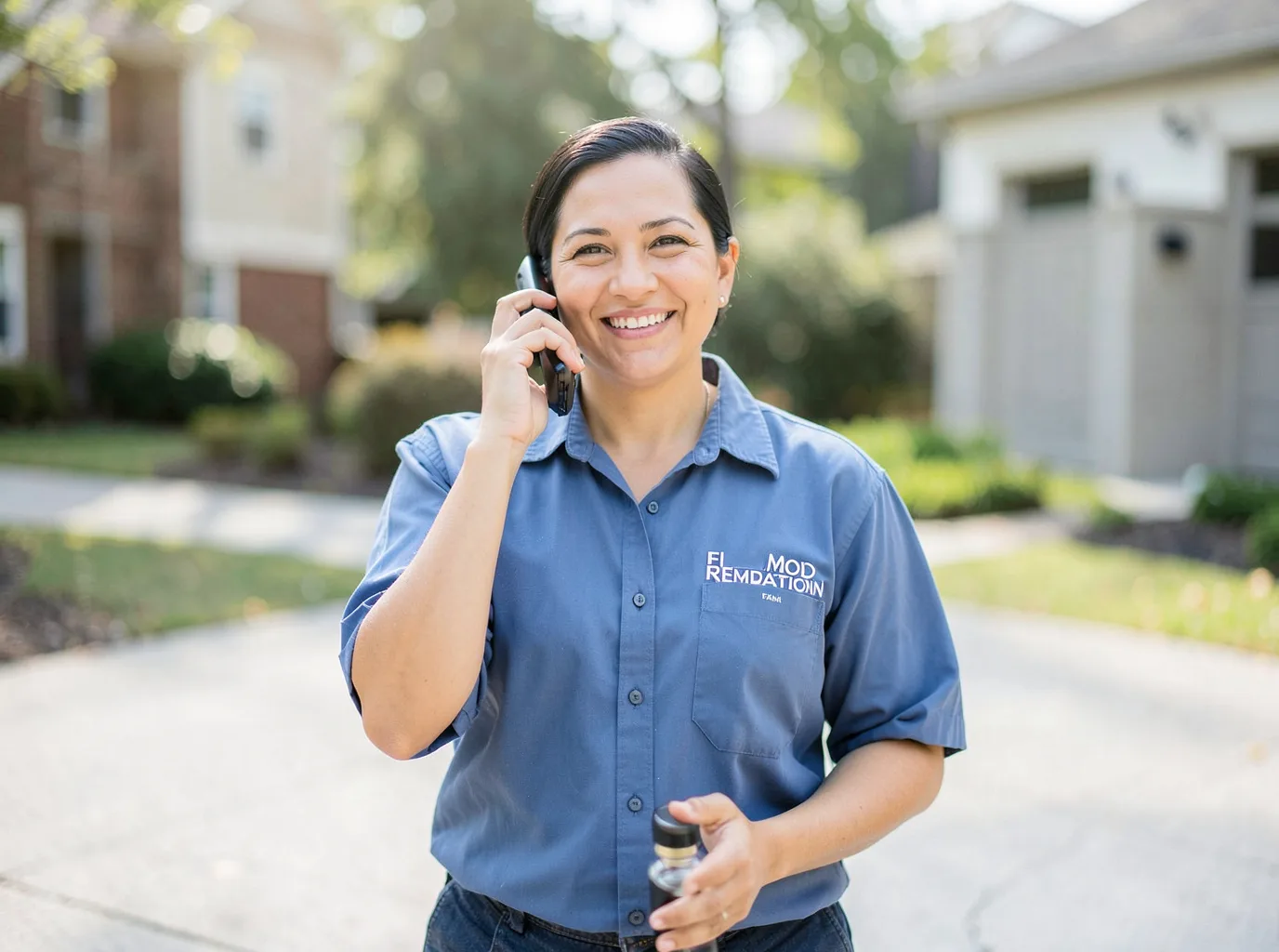 Mold Remediation Smithville, MO FAQs